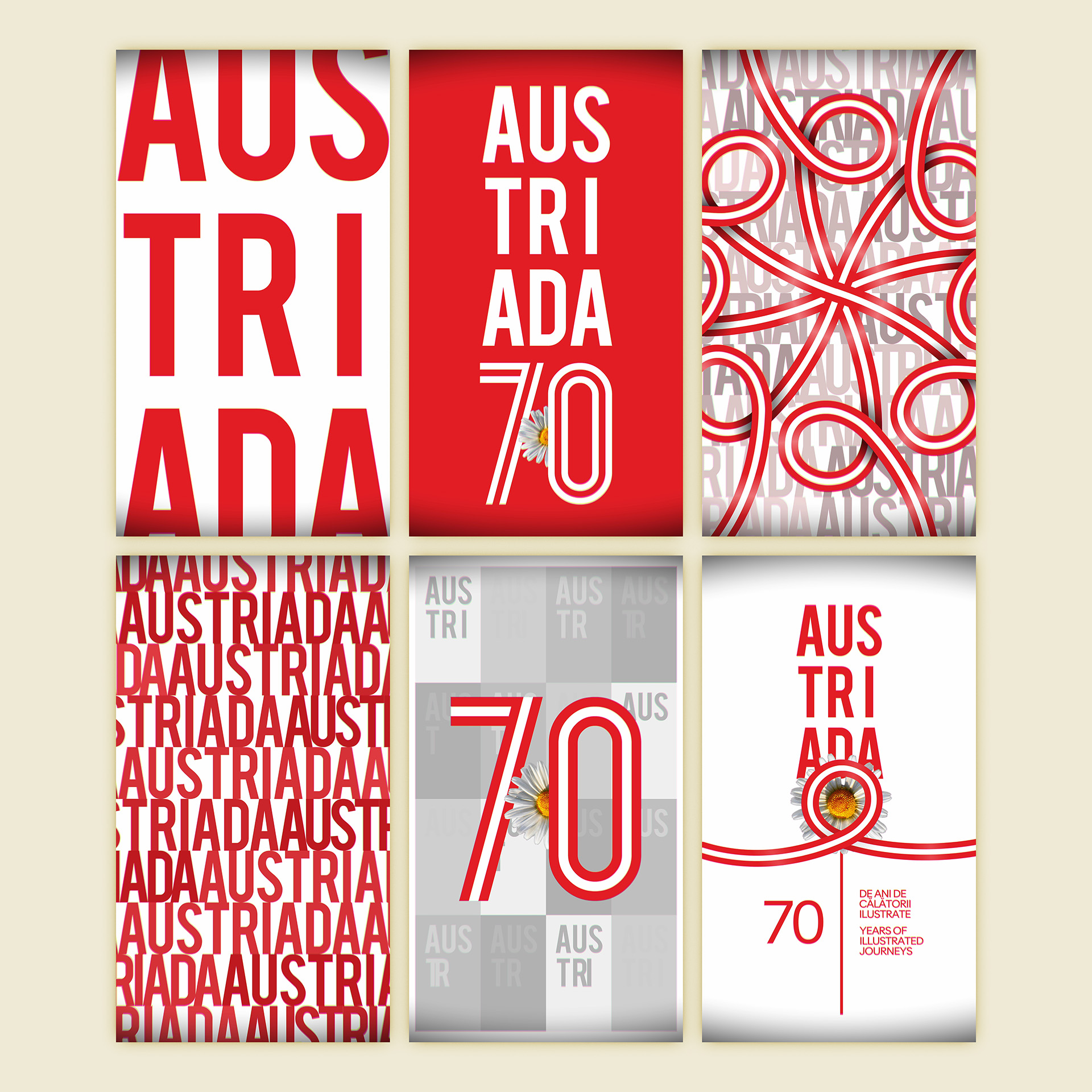 AUSTRIADA - expo @RDW 2025 - Oficiul Național de Turism al Austriei