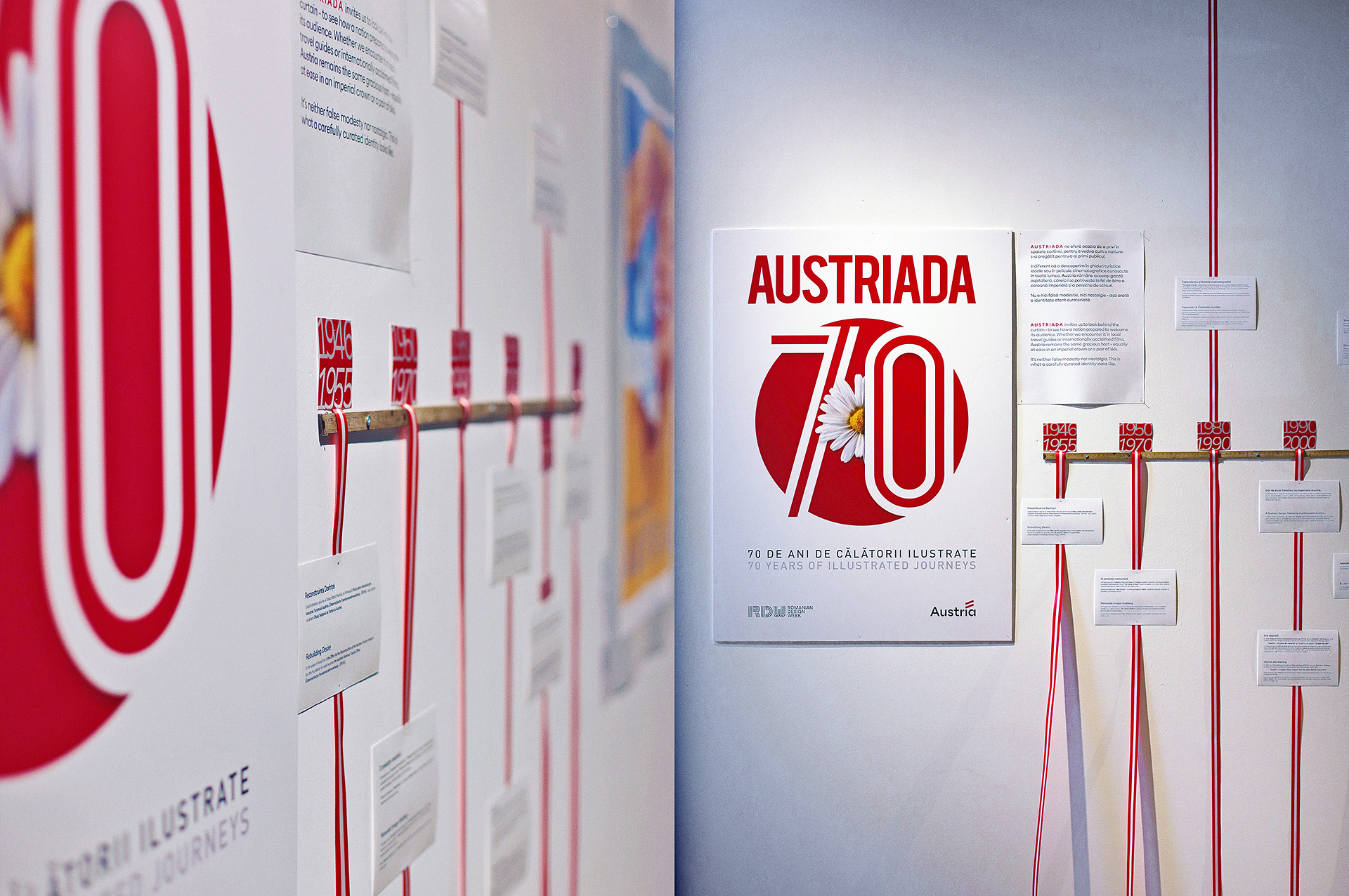 AUSTRIADA - expo @RDW 2025 - Oficiul Național de Turism al Austriei
