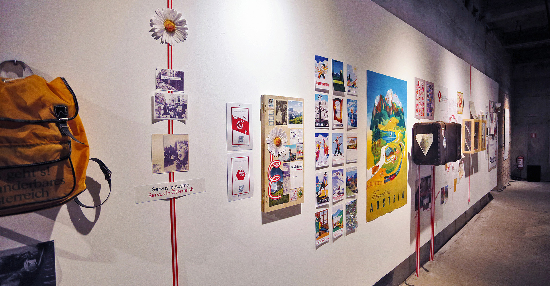 AUSTRIADA - expo @RDW 2025 - Oficiul Național de Turism al Austriei