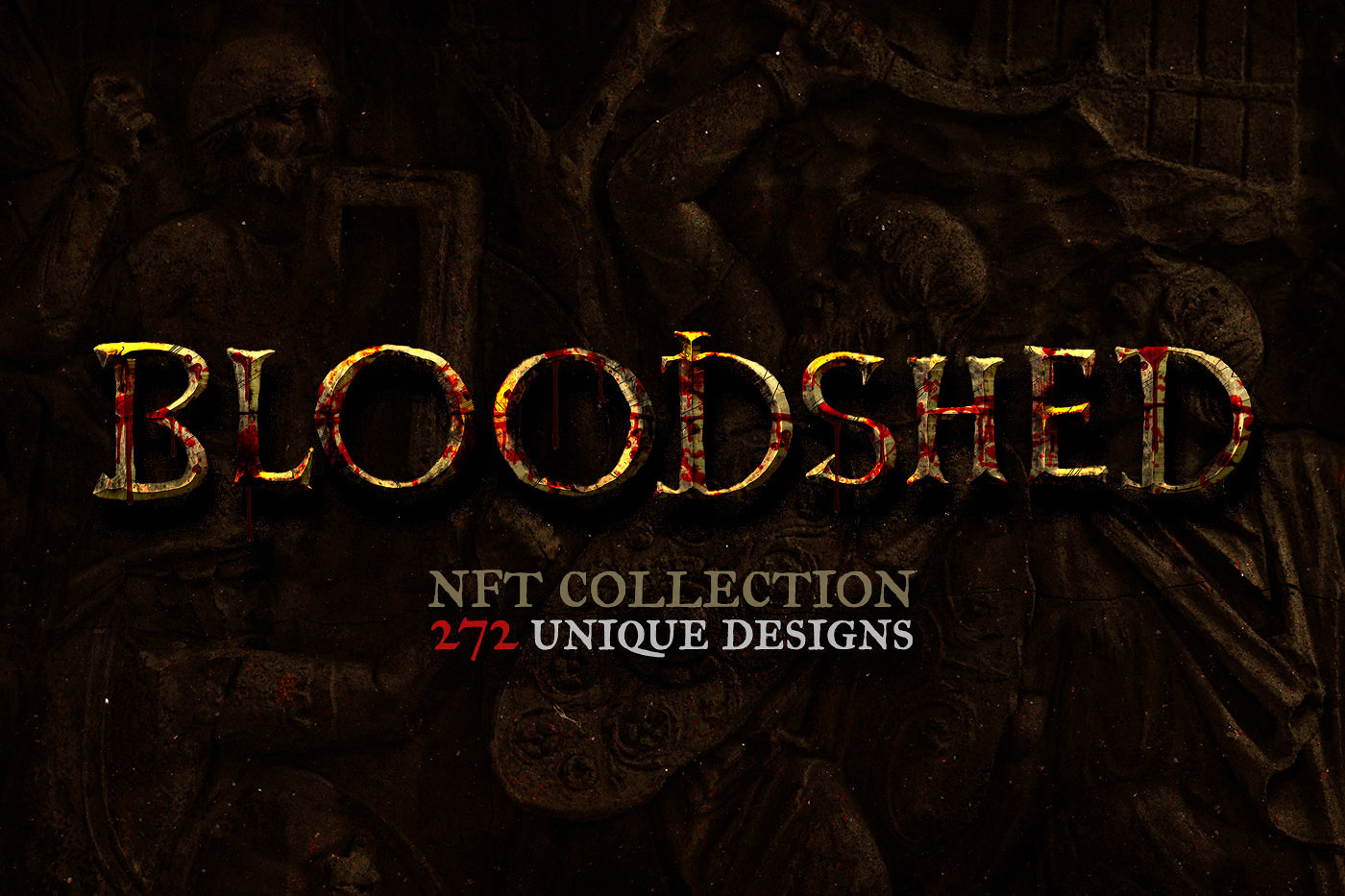 NFT Collection Design 