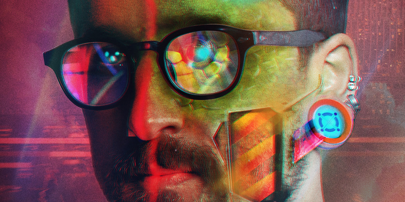 Token graphic design