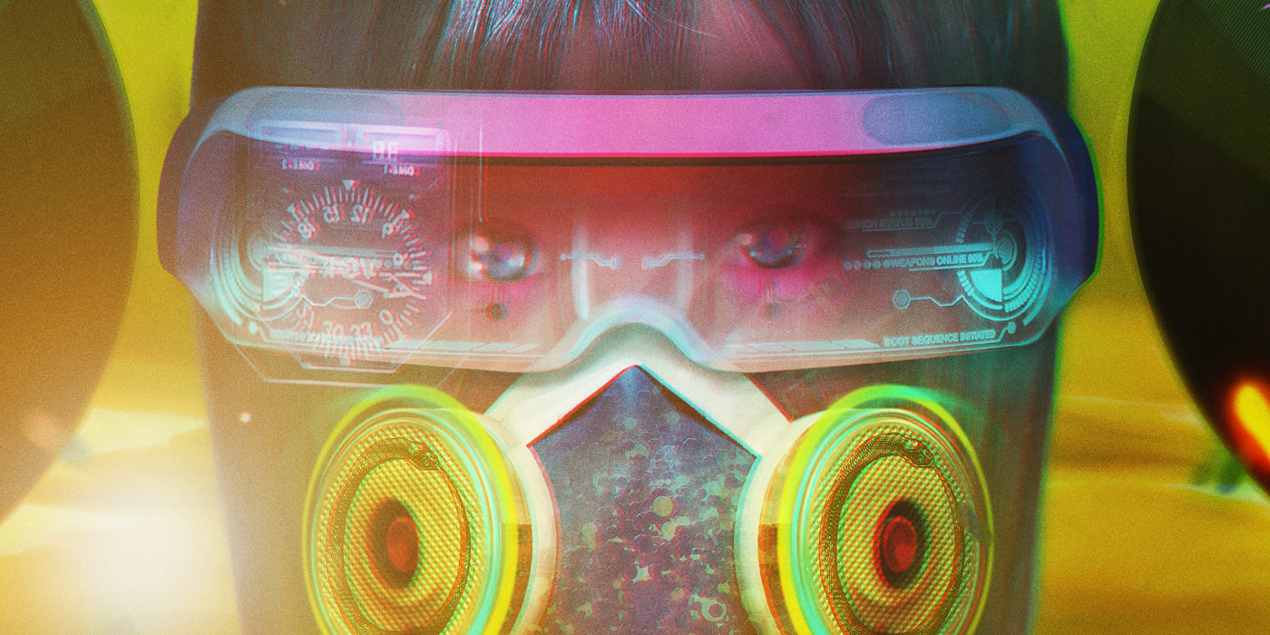 Token graphic design