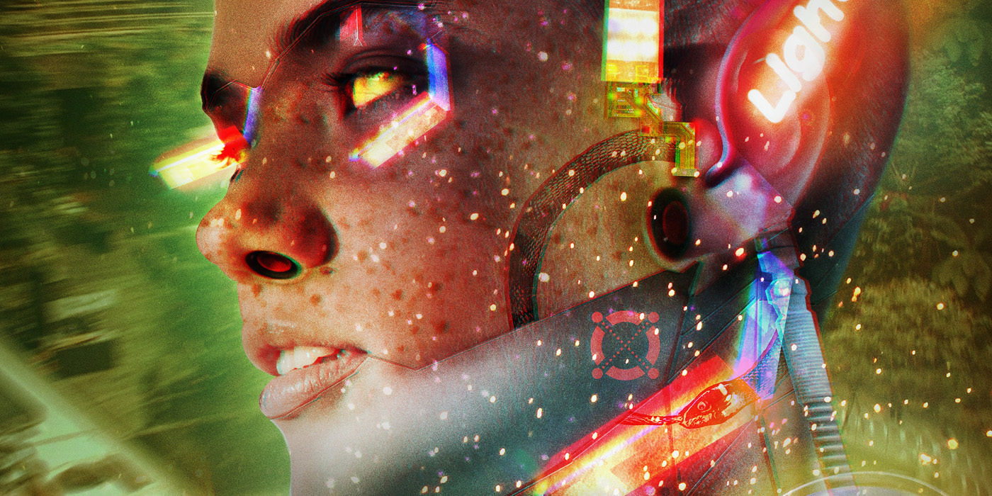 Token graphic design