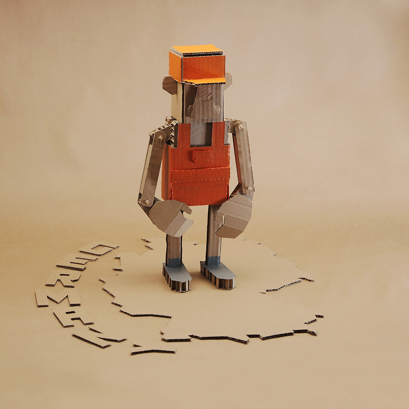 Character design and animation studio Bucharest