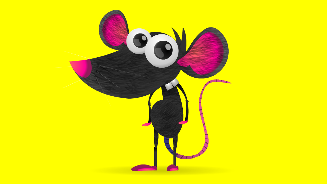  Studio Animatie in Bucuresti Romania