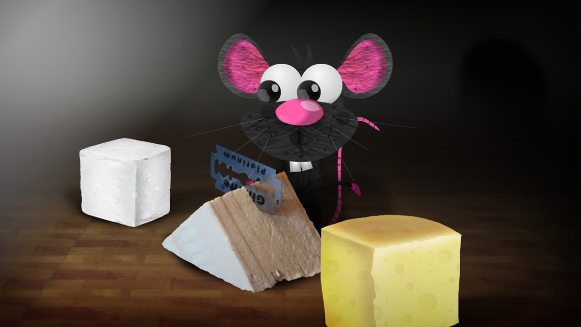  Studio Animatie in Bucuresti Romania