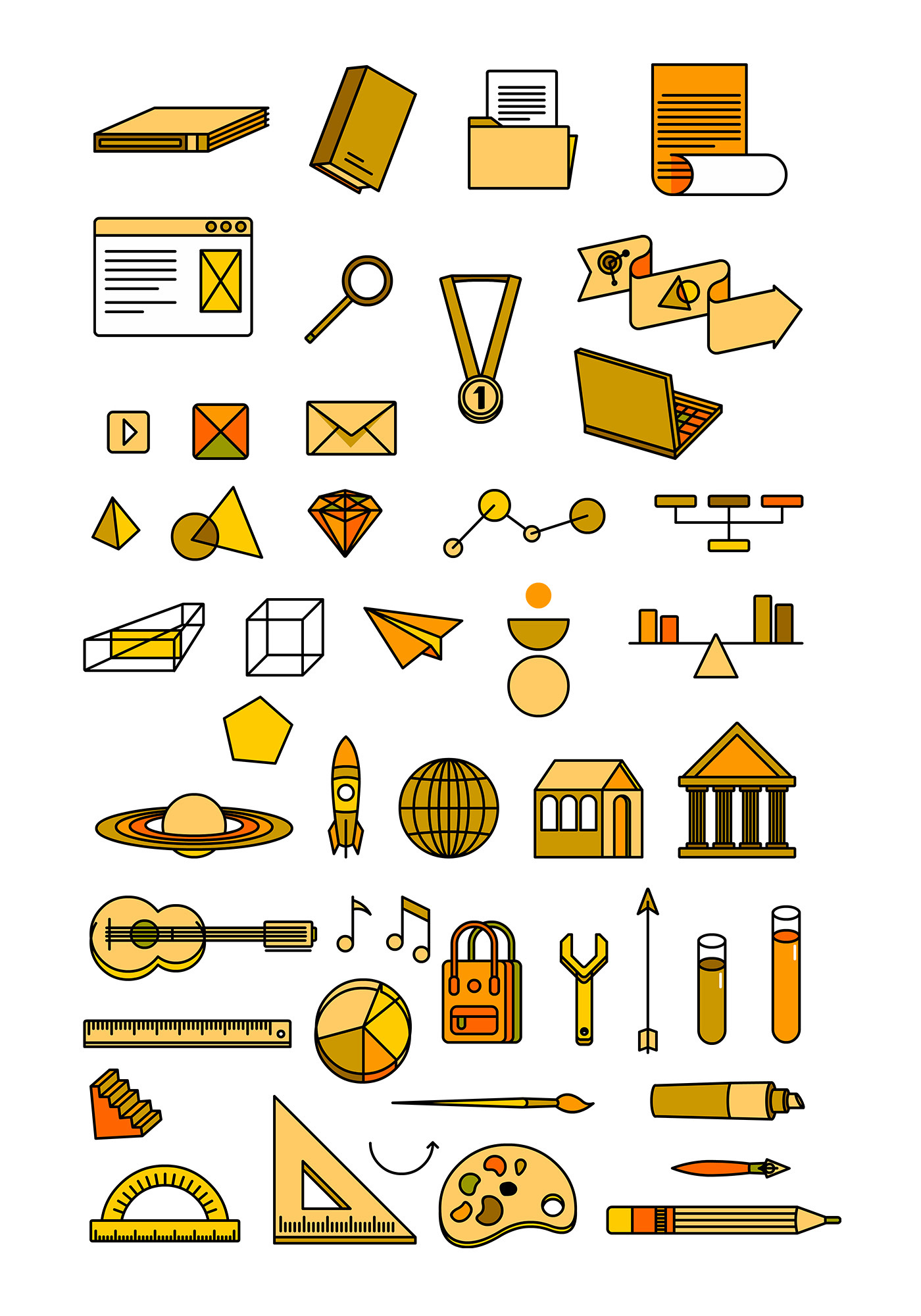 Animation, Branding and illustration Studio Bucharest 