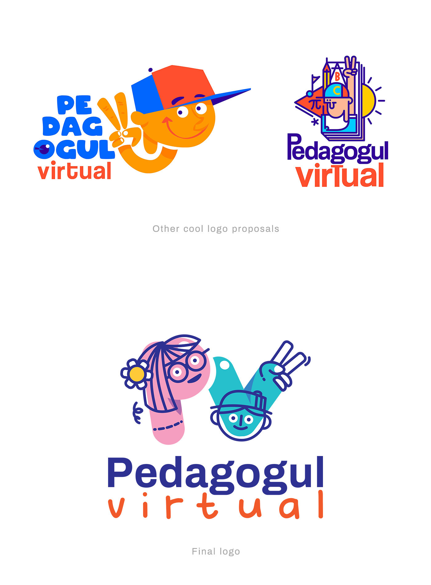Animation, Branding and illustration Studio Bucharest 