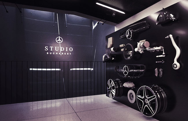 Animation Studio Bucharest