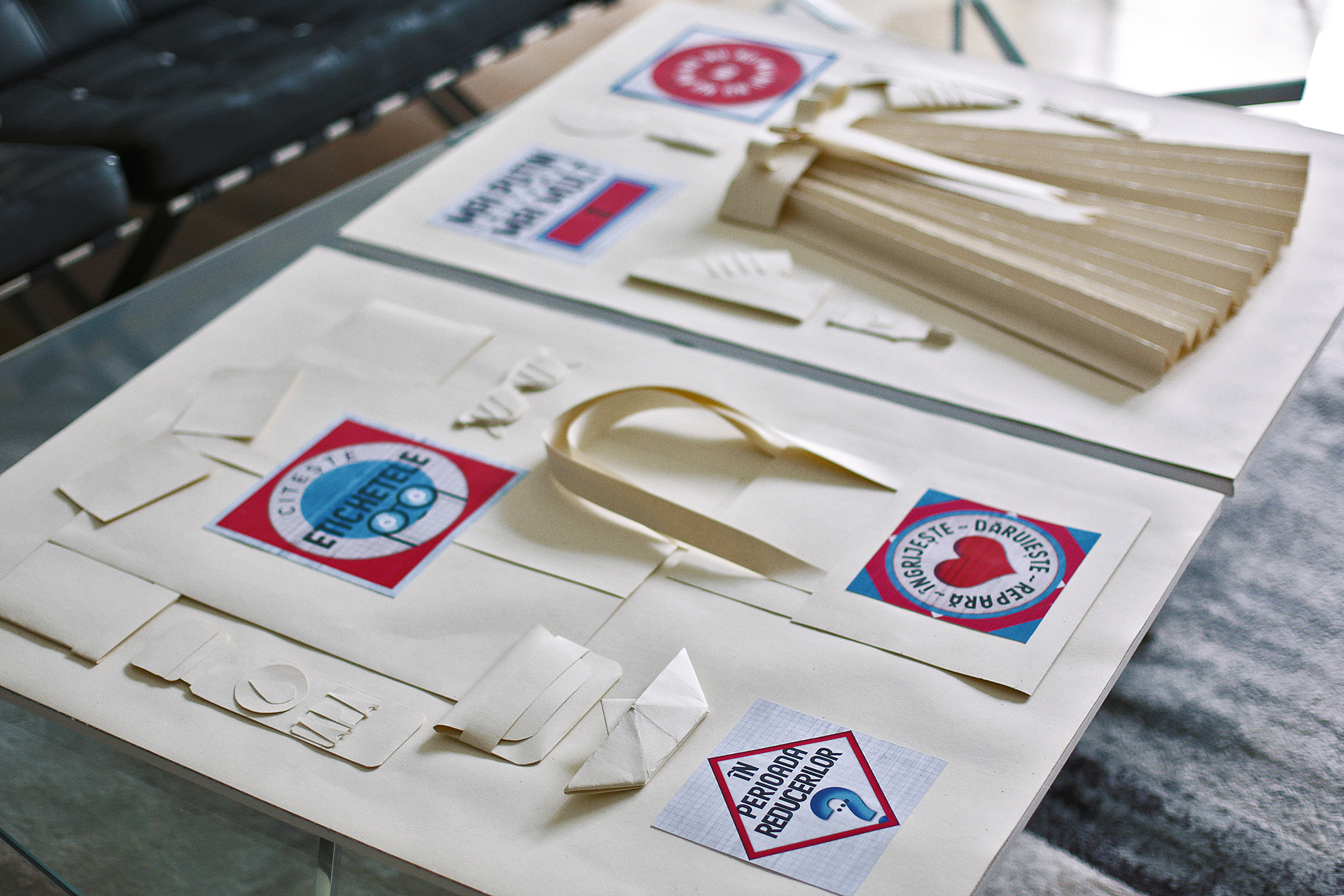 Sun Plaza Bucuresti Iulie Fara Plastic Augmented Reality 